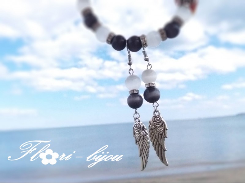 Комплект Angels In The Sky
