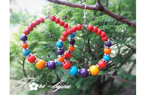 Обеци Boho